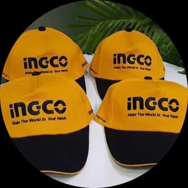 Store Logo